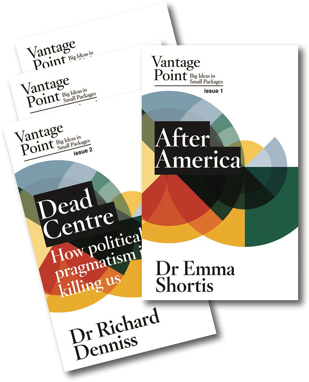 Vantage Point Subscription