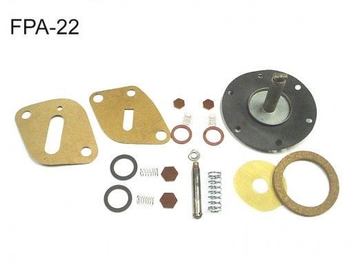 FPA-22 Fuel pump kit