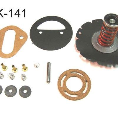 CK-141 Carter Fuel Pump Kit