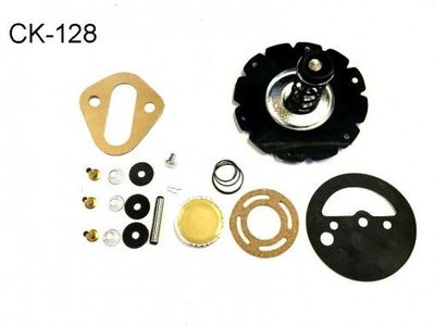 CK-128 Carter Fuel Pump kit
