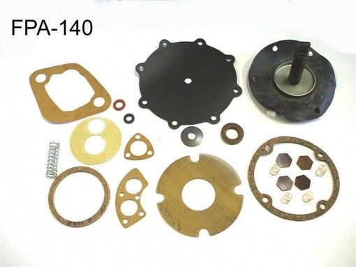 FPA140 Fuel Pump kit