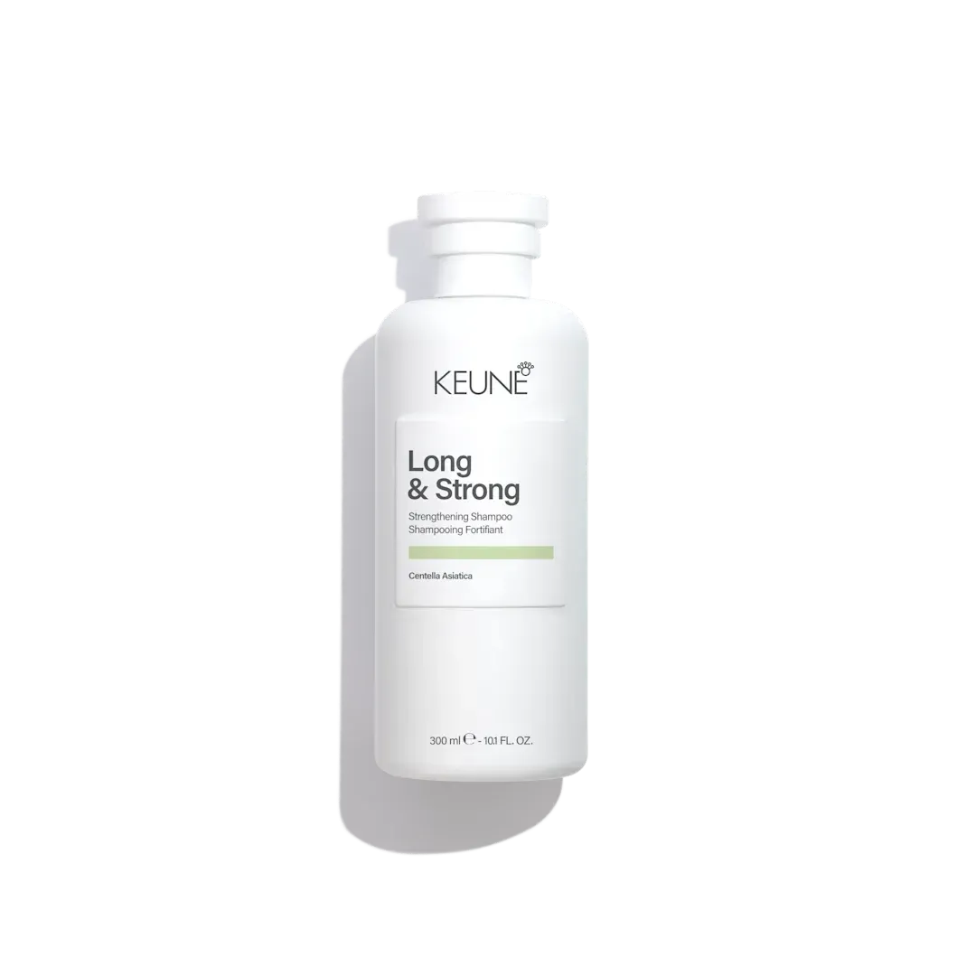Keune Long & Strong Shampoo