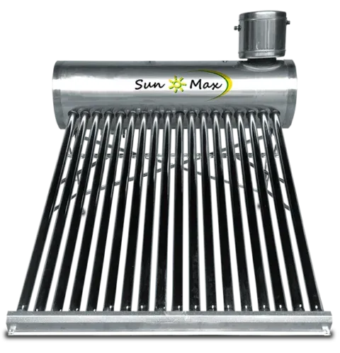 Calentador Solar (Solucion Ecologica)