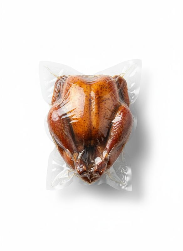 Whole Baby Turkey Whole Baby Turkey