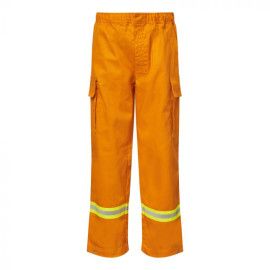 Flame Buster Wildfire Pants - Yellow