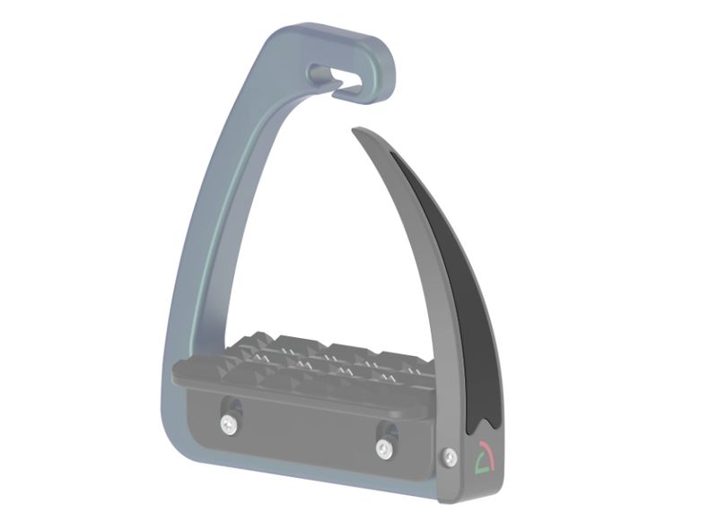 SAFERIDING COVER CONTEMPORARY