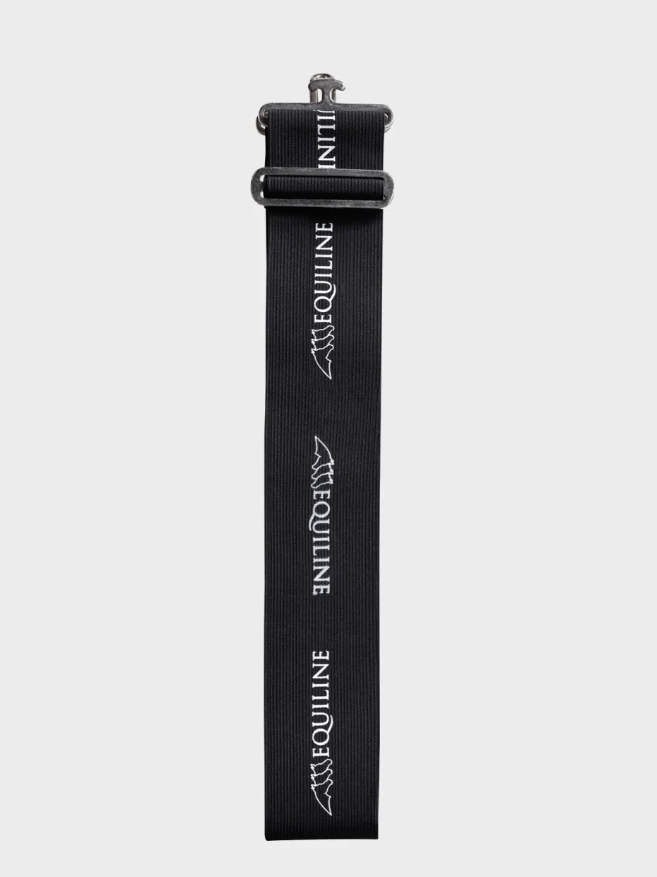 ZANE - FASCIA ELASTICA NERA