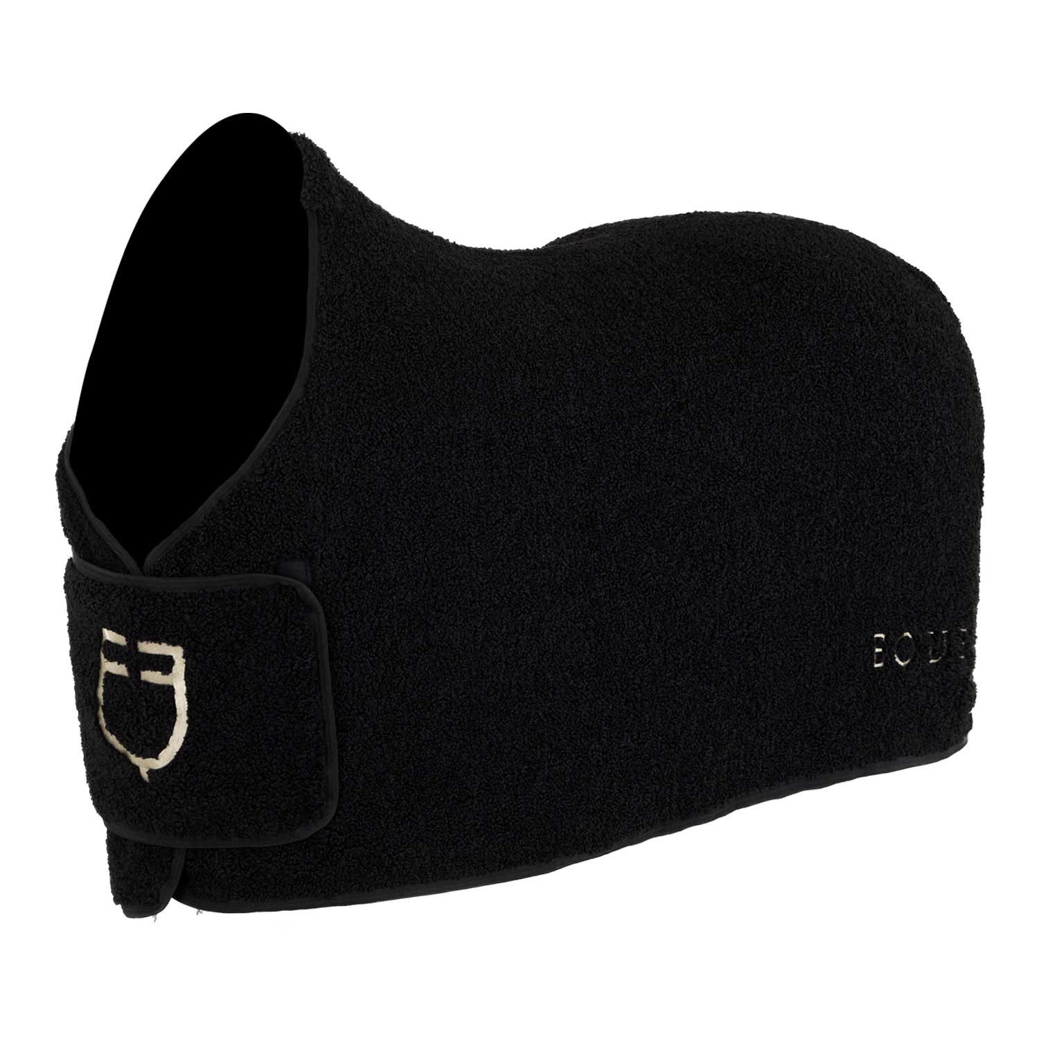 COPERTA DA SCUDERIA IN PILE TEDDY COPERTA DA SCUDERIA IN PILE TEDDY