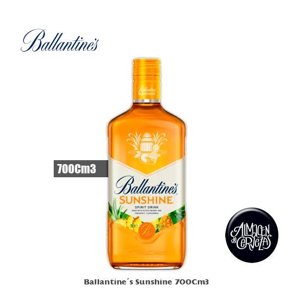 Ballantine´s Sunshine 700Cm3
