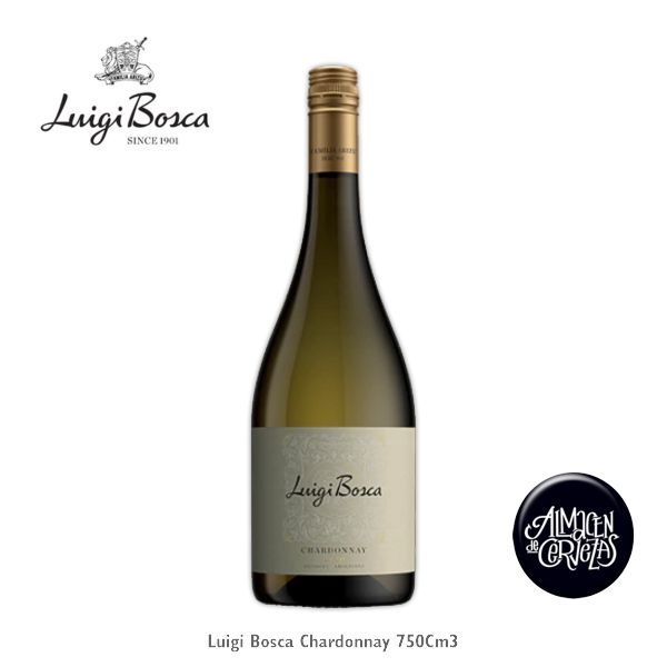 Luigi Bosca Chardonnay 750Cm3