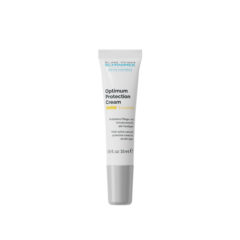 Optimum Protect Cream SPF 30 Reisegröße