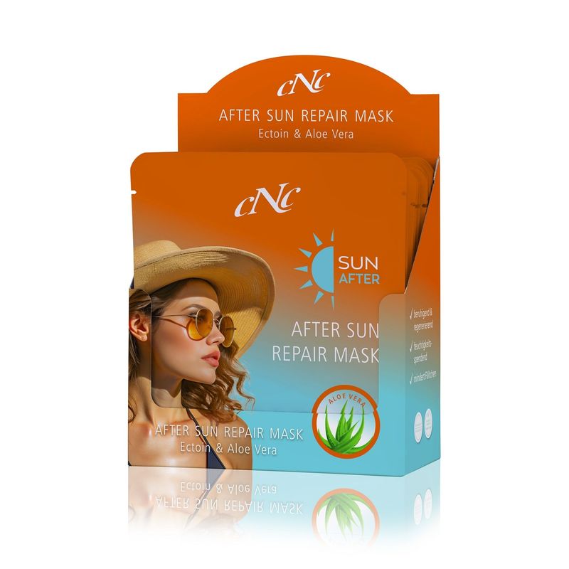 After Sun Repair Maske