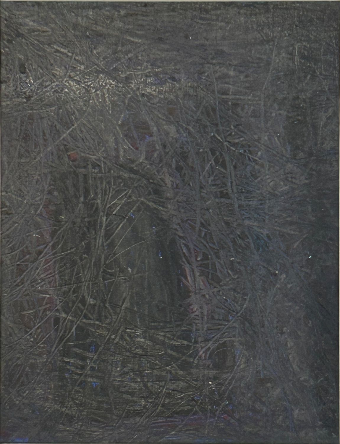 The Bronx Bridge in Bronx, NY