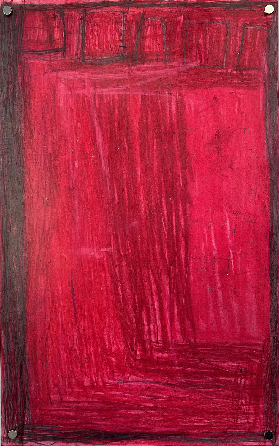 The Potomac River Memorial Bridge