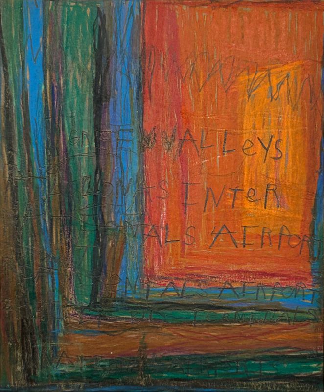 Green Valley National Memorial Bridge