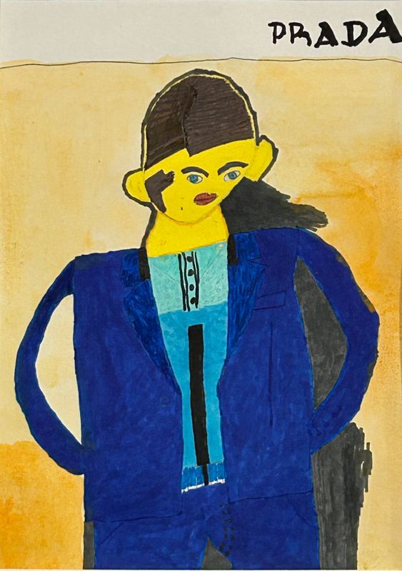 Prada Boy