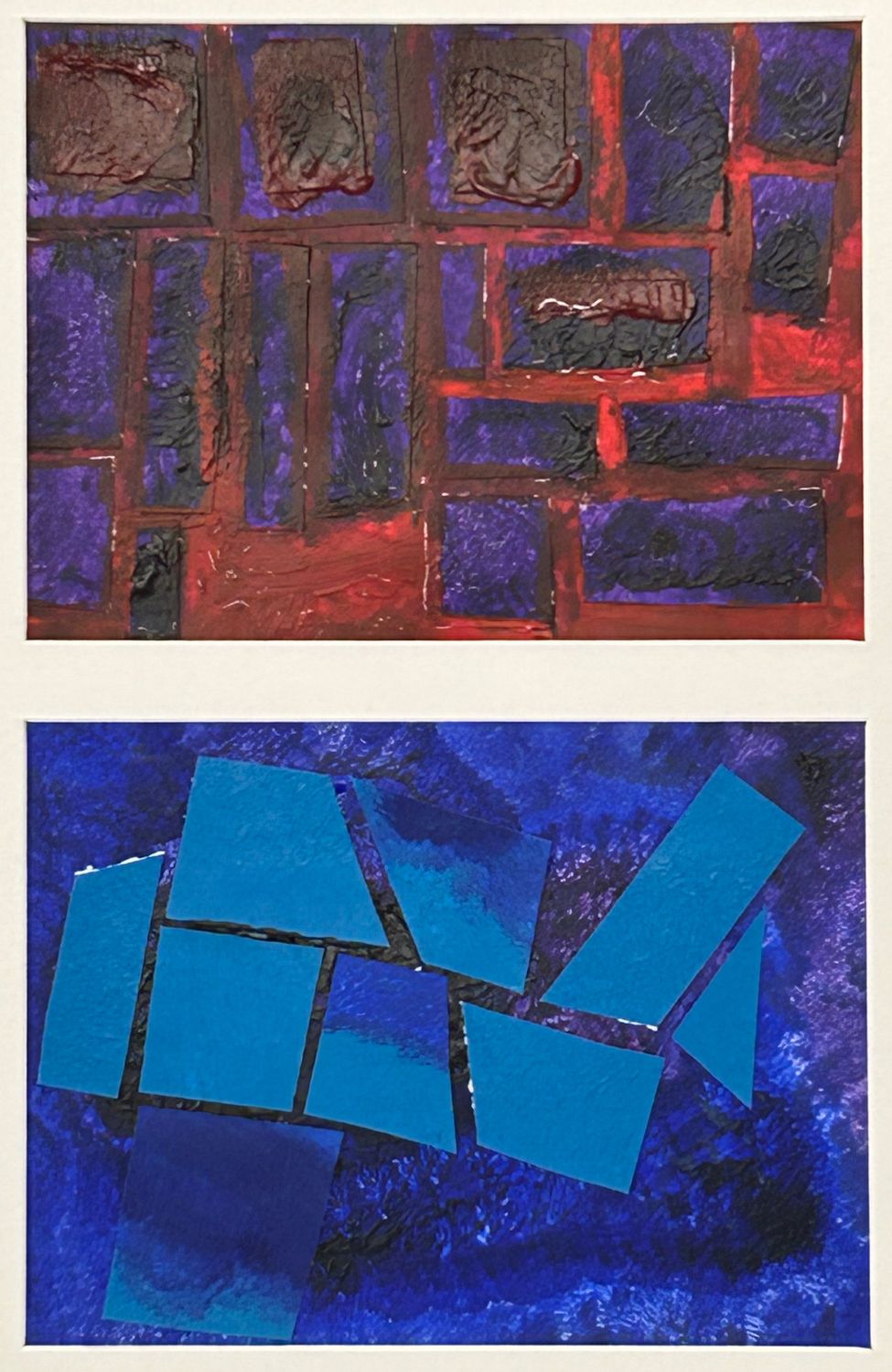 Squares &amp; Rectangles