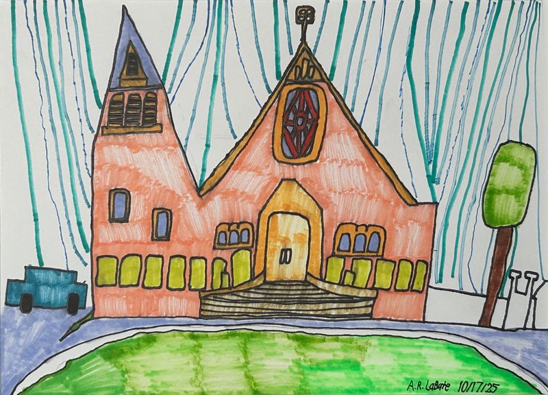 St. Stephen's Catholic Church