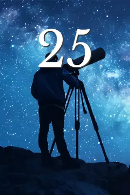 October 25th 2026 - Moon Night