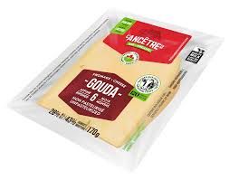 Cheese Gouda Aged (L'Ancetre), 175g