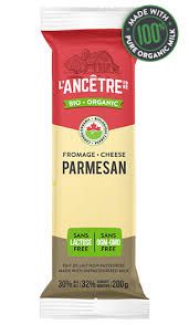 Cheese Parmesan (L'Ancetre), 200g
