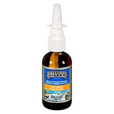 Colloidal Silver spray (NatImmun), 59ml