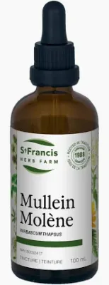 Mullein (St Francis), 50ml