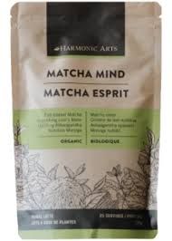 Matcha Mind Elixir (Harmonic), 125g bag