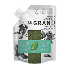 Pesto Garden (Legrand), 170g
