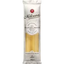 Pasta Spagetti (Molisana), 500g