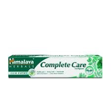 Toothpaste Complete (Himalaya), 100g