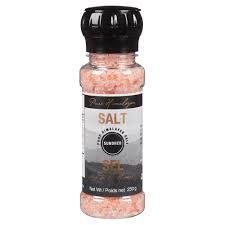 Salt Himalayan Coarse (Sundhed), 250g