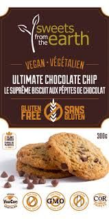 Cookies Choc Chip Box (Sweets), 6x50g