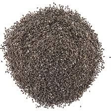 Chia Seeds Black  (FirstChoice), 200g