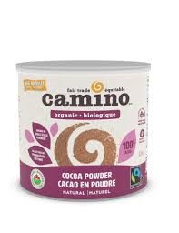Cacao Powder Org (Camino),