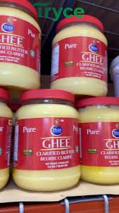 Ghee Canadian (Heer), 1.6kg
