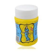 Asafoetida Yellow Powder (Vandevi), 50g