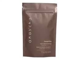 Cocoa Cha Elixer (Aka), 75g