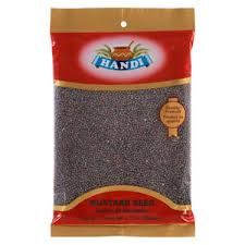 Musterd Seeds (Handi), 200g