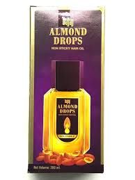 Almond Drops (Bajaj), 200ml