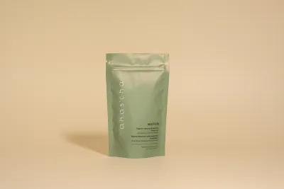 Mat Cha Elixer (Aka), 75g