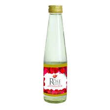 Rose Water (Dabur), 250ml