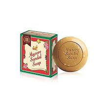 Soap Bar Sandalwood (Mysore), 75g