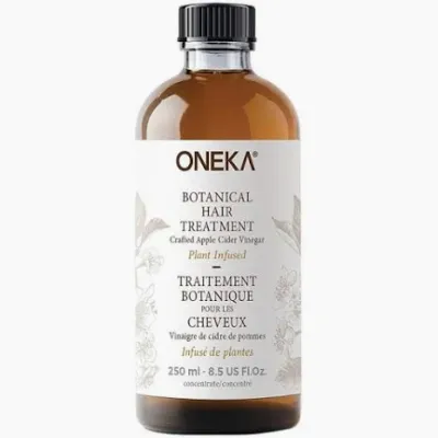 Botanical Hair Treatment (Oneka), 250ml