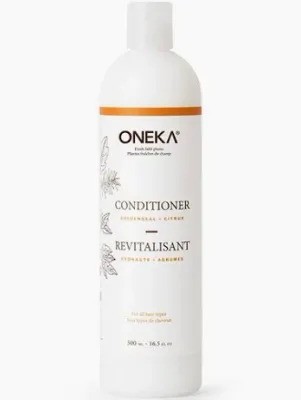 Conditioner Goldenseal &amp; Citrus (Oneka), 500ml