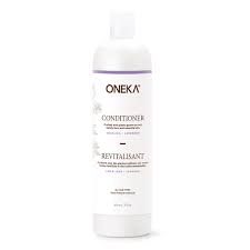 Conditioner Angelica &amp; Lavender (Oneka), 500ml
