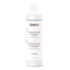 Conditioner Rosemary &amp; Mint (Oneka), 500ml