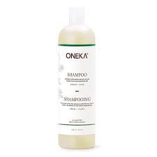 Shampoo Cedar Sage (Oneka), 500ml