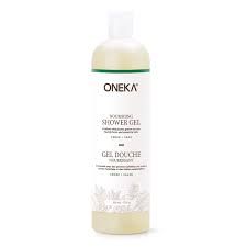 Shower Gel Cedar Sage (Oneka), 500ml