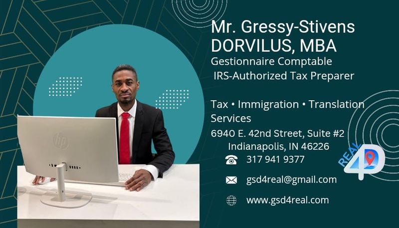 Tax Preparation 2025/2026